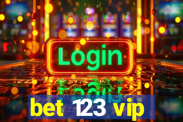 bet 123 vip