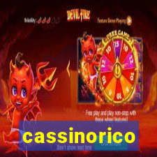 cassinorico