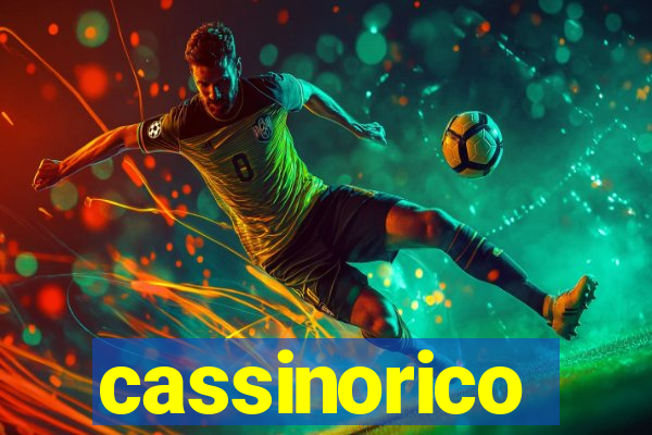 cassinorico