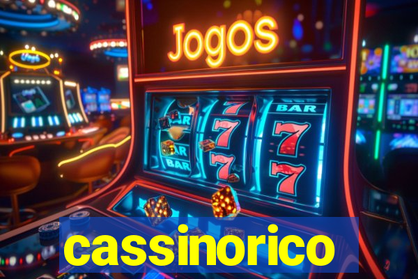 cassinorico