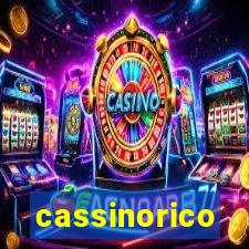 cassinorico