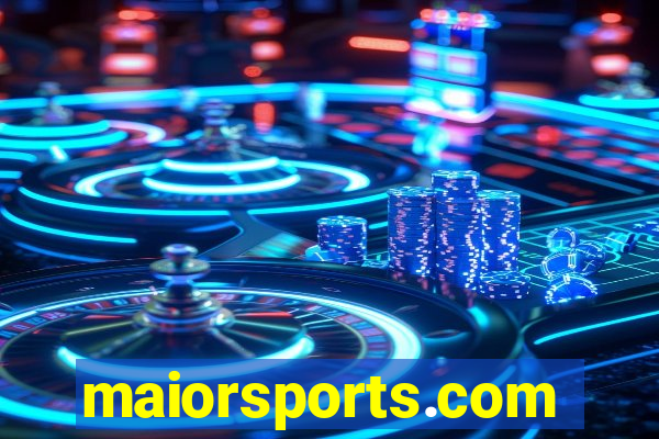 maiorsports.com