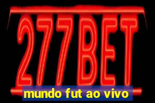 mundo fut ao vivo