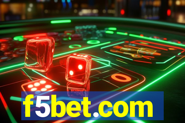 f5bet.com