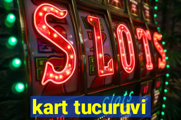 kart tucuruvi