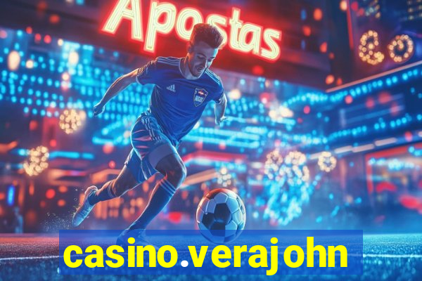 casino.verajohn