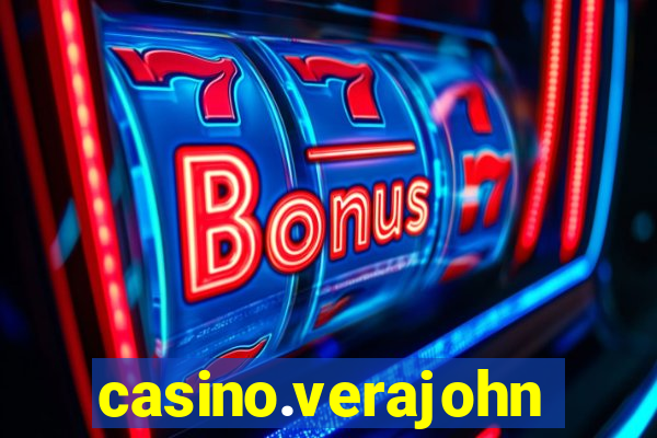 casino.verajohn