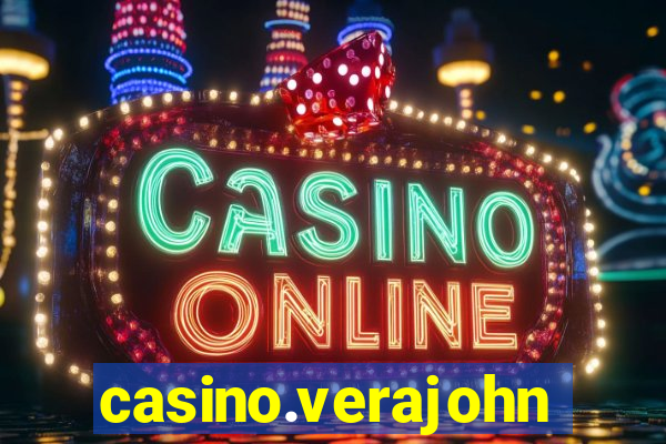 casino.verajohn