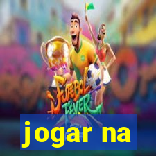 jogar na