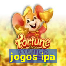 jogos ipa