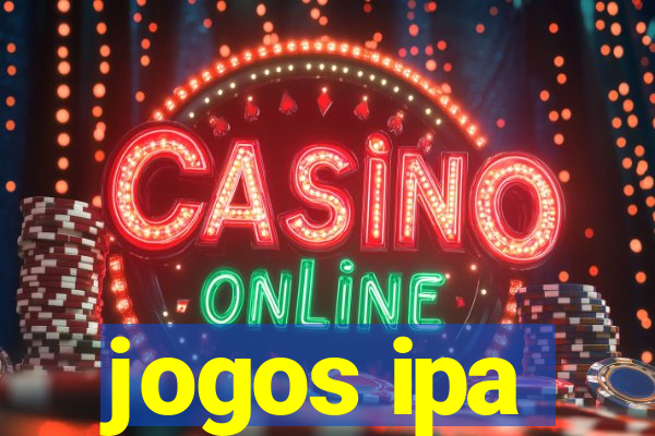 jogos ipa