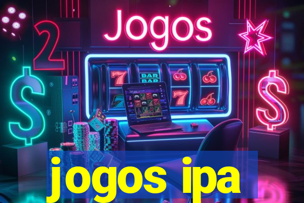 jogos ipa