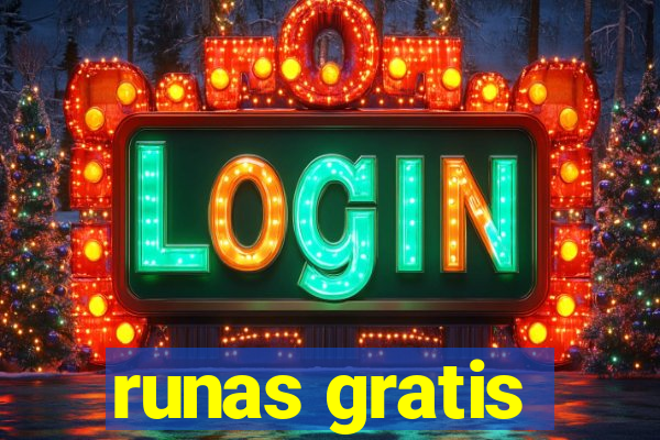 runas gratis