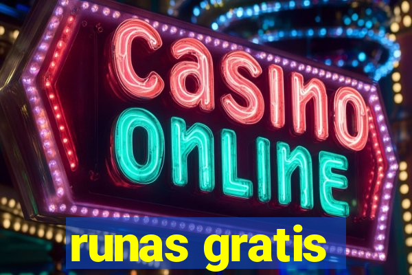 runas gratis