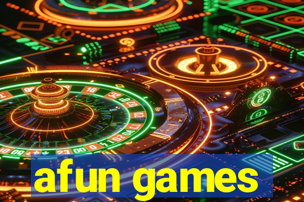 afun games