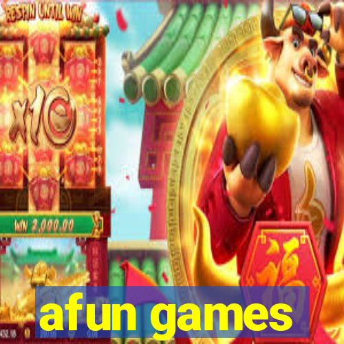 afun games