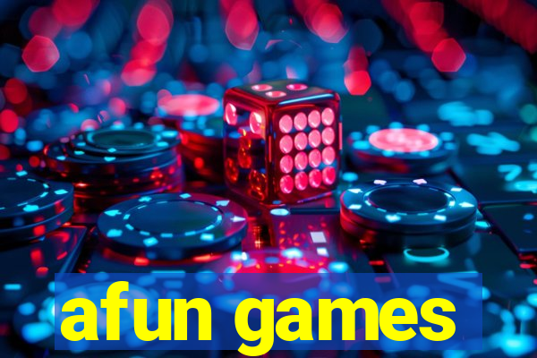 afun games