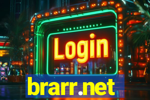 brarr.net