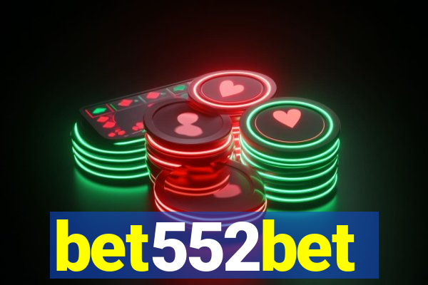 bet552bet