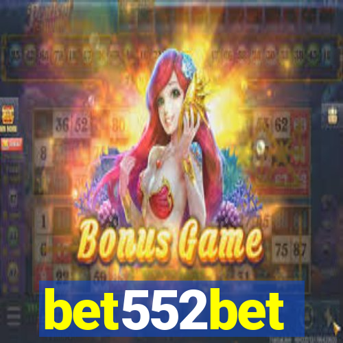 bet552bet