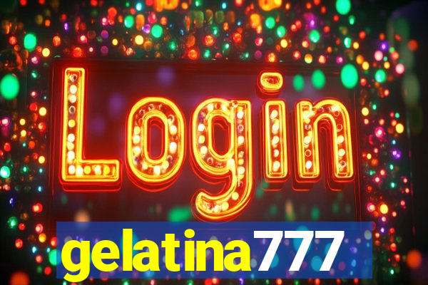 gelatina777