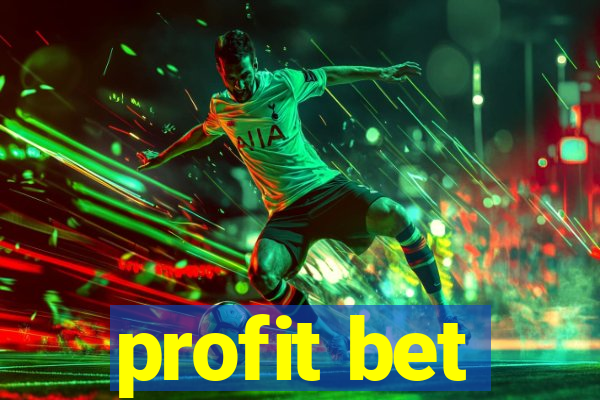 profit bet