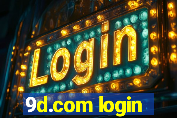 9d.com login