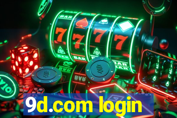 9d.com login