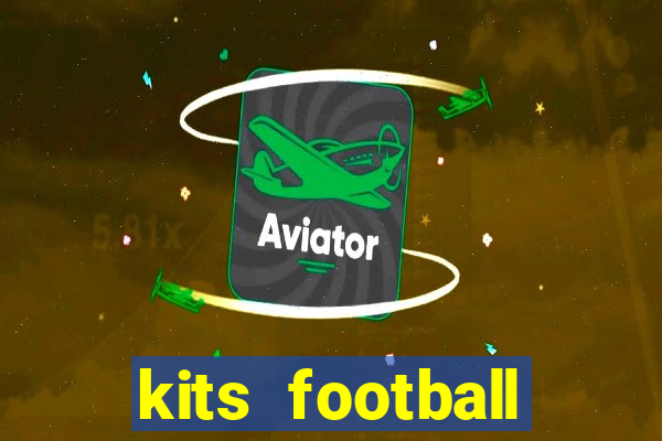 kits football manager 2016