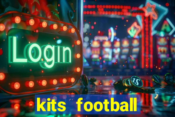 kits football manager 2016