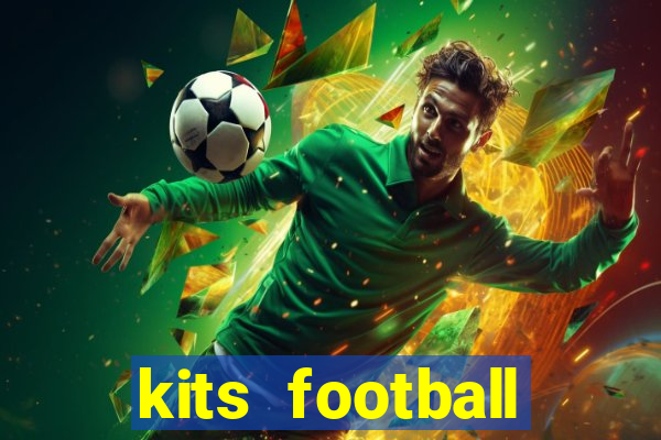 kits football manager 2016