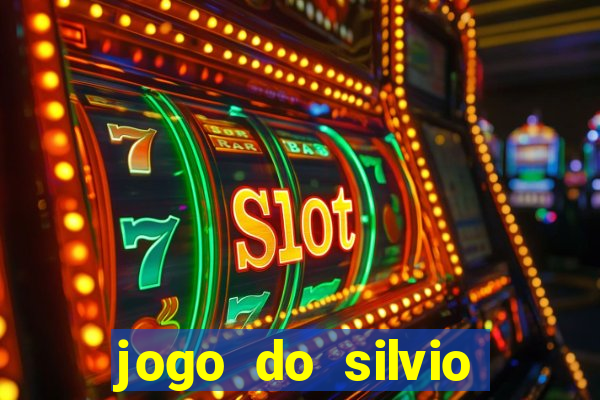 jogo do silvio santos da roleta