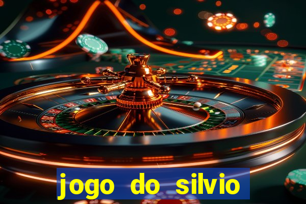 jogo do silvio santos da roleta