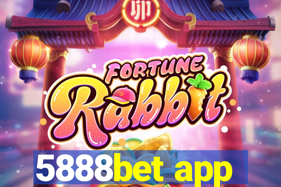 5888bet app