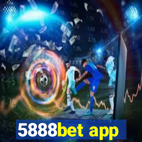 5888bet app