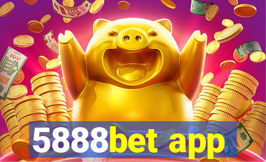 5888bet app