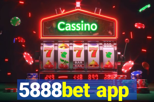 5888bet app