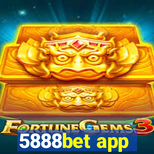 5888bet app