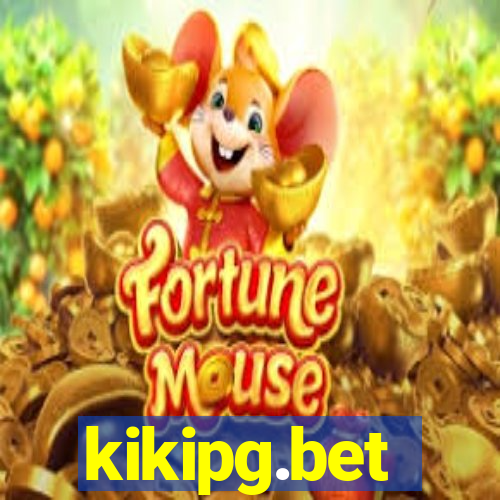 kikipg.bet