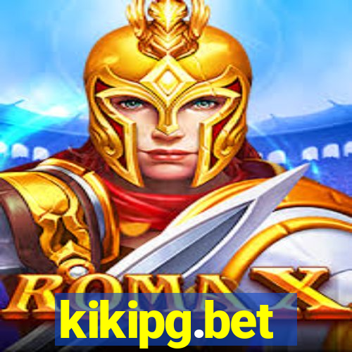 kikipg.bet