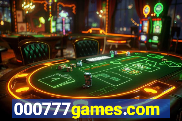 000777games.com