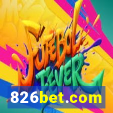 826bet.com