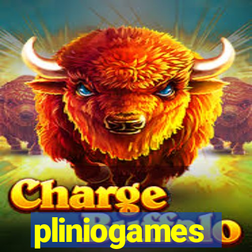 pliniogames