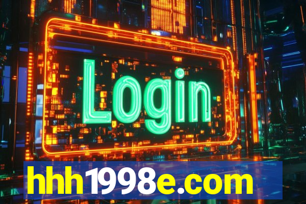 hhh1998e.com