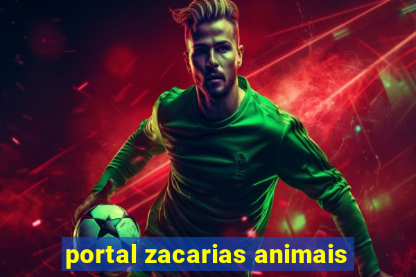 portal zacarias animais