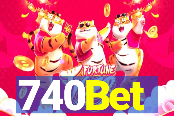 740Bet