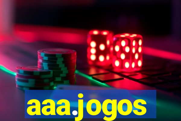 aaa.jogos