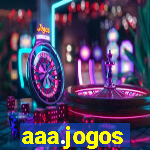 aaa.jogos