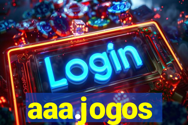 aaa.jogos