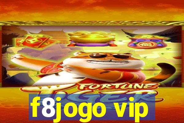 f8jogo vip